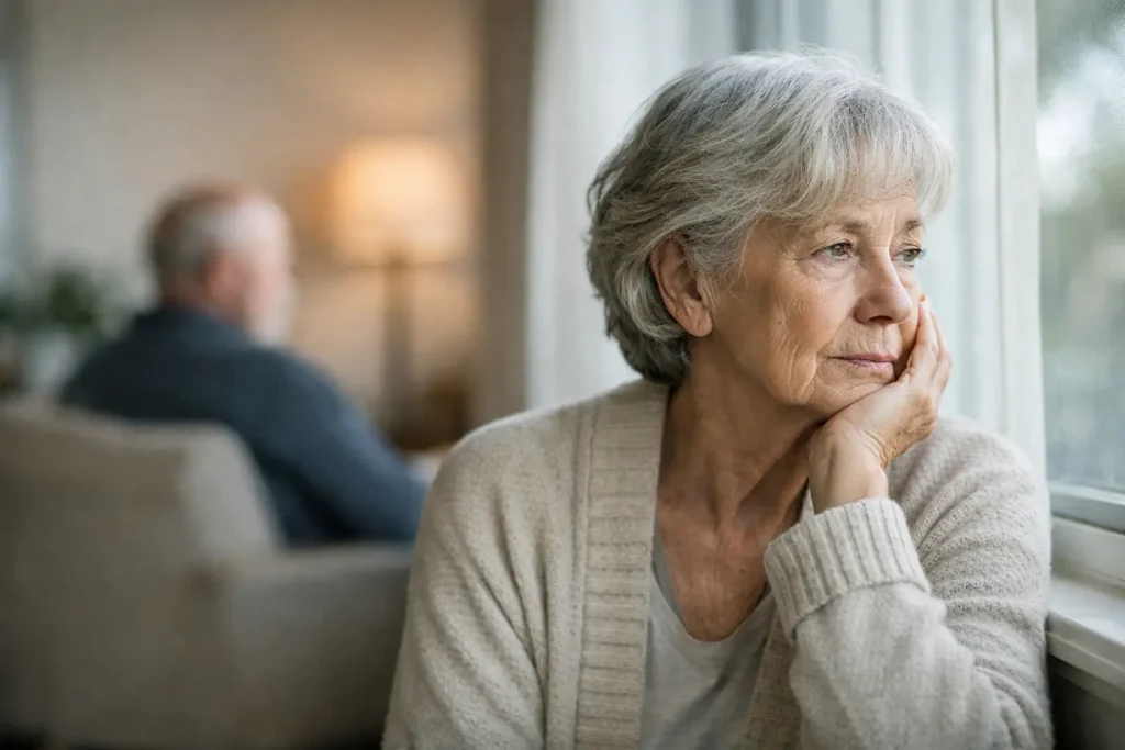 Elder Loneliness Starts Closer Than We Admit