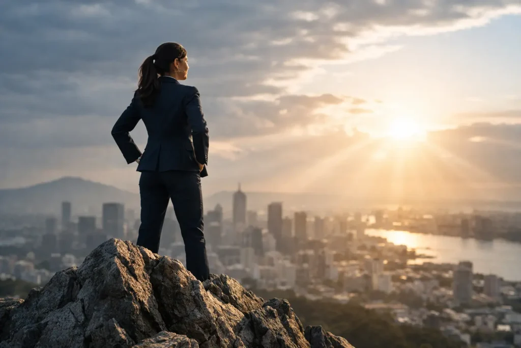 Why Resilience in Adversity Stories Matter