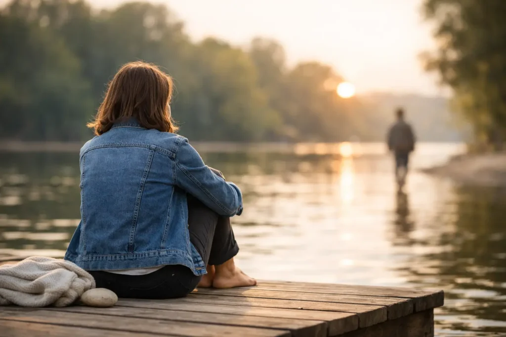 A Guide to Healing After Parental Abandonment