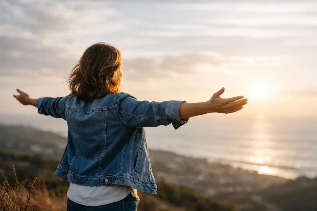 How to Reclaim Personal Freedom After Family Harm