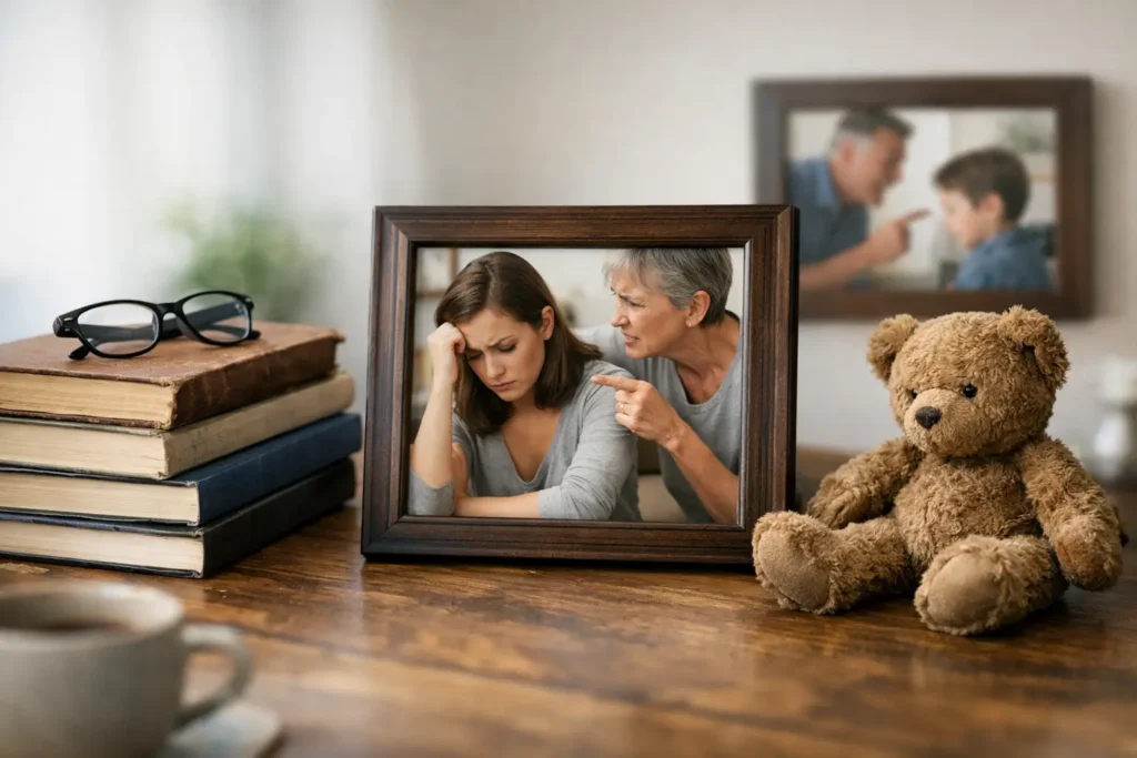 12 Best Memoirs About Difficult Parents to Read
