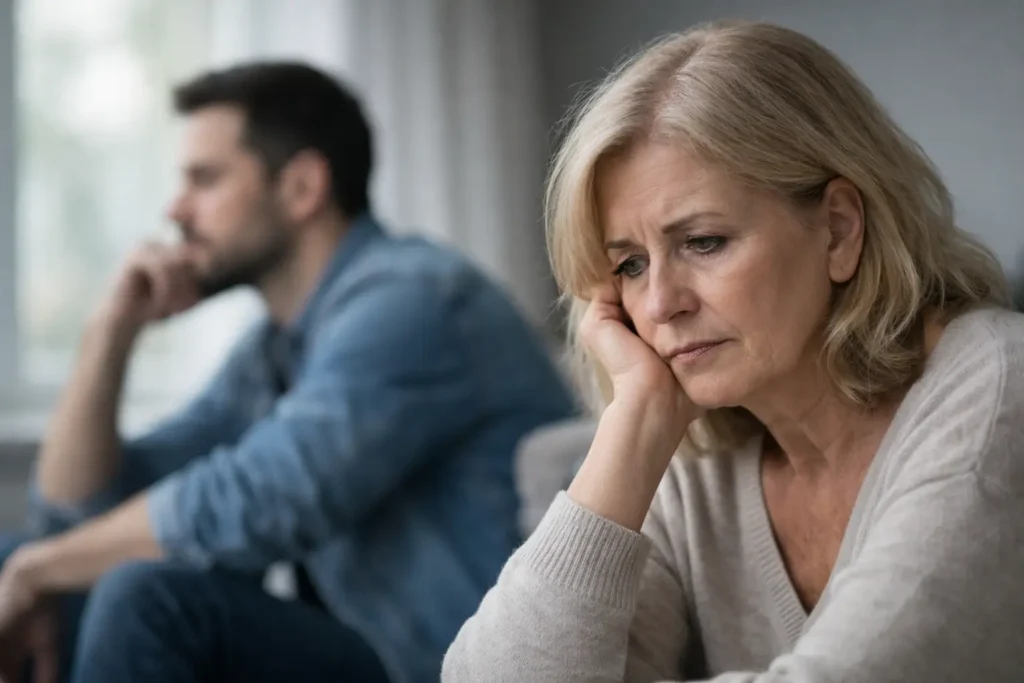 Adult Children Estrangement Stories Tell the Truth